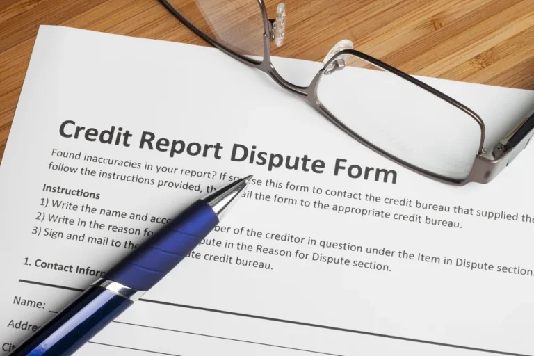 Credit Dispute Letter: Templates & How To Write