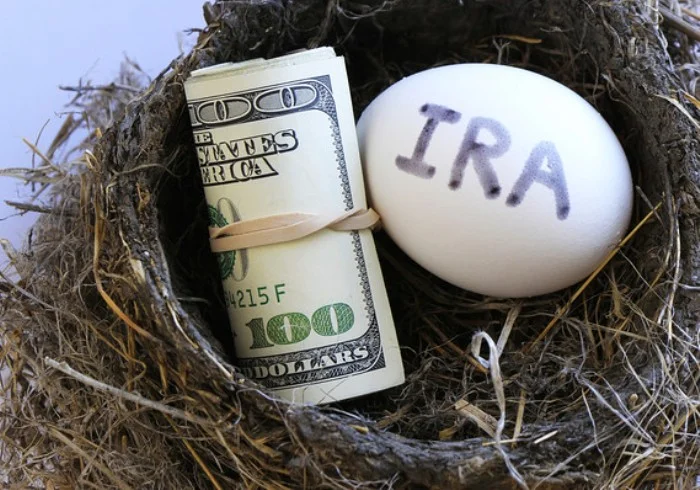 What Is an IRA?