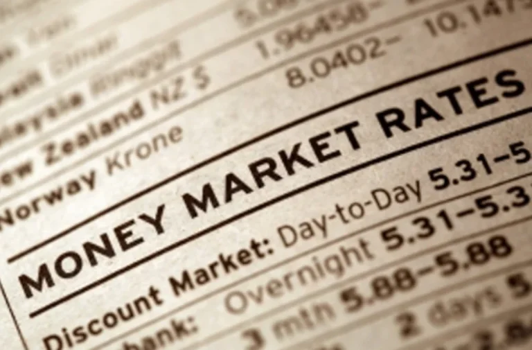 What Is a Money Market Account?